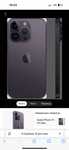 Продам iPhone 14 Pro Max 256 gb ,USA