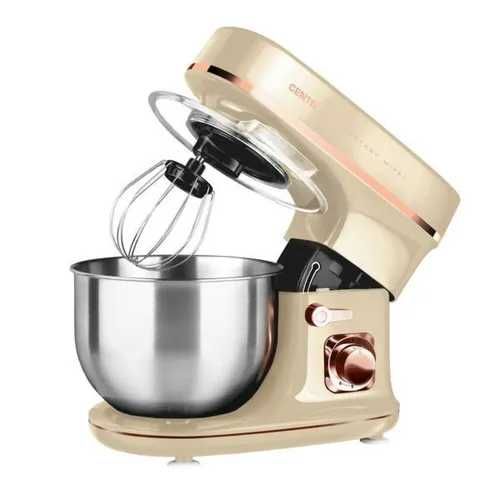 Миксер планетарный CT-1139 BEIGE