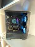 Игровой Компьютер i5-12400f/32/RTX5060в рассрочку гарантия