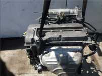 AUTO KRAFT Двигатель на Мазду Protege1.6 98-03