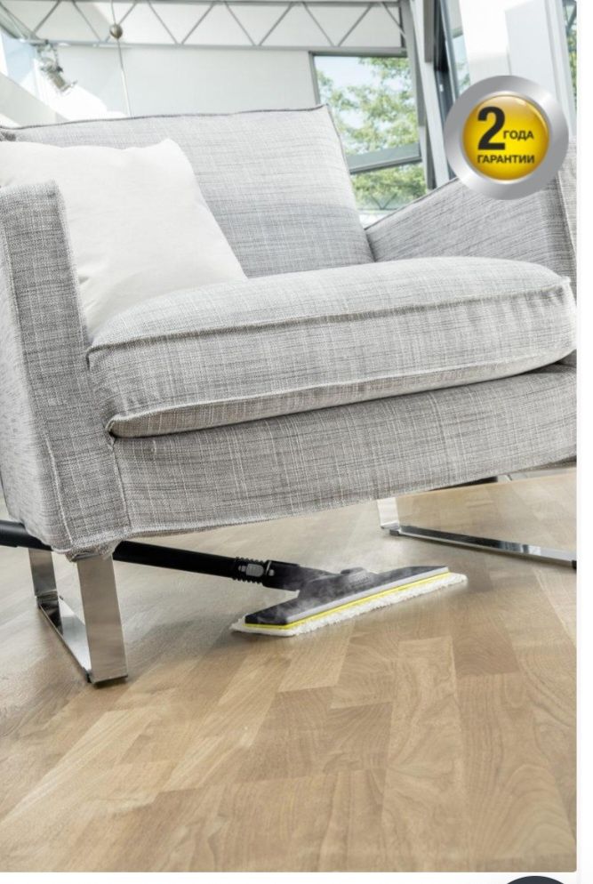 Karcher SC 2 EASYFIX PREMIUM бу тазартқышы