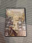 Продаю DVD диск с игрой The Lord of the rings conquest на пк