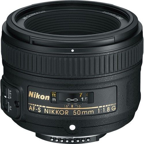 Фотоаппарат Nikon d5300 с двумя абъективами