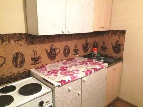 Сдам однокомнатную квартиры на Вокзале