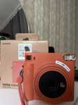Фотокамера моментальной печати Fujifilm INSTAX SQUARE SQ1