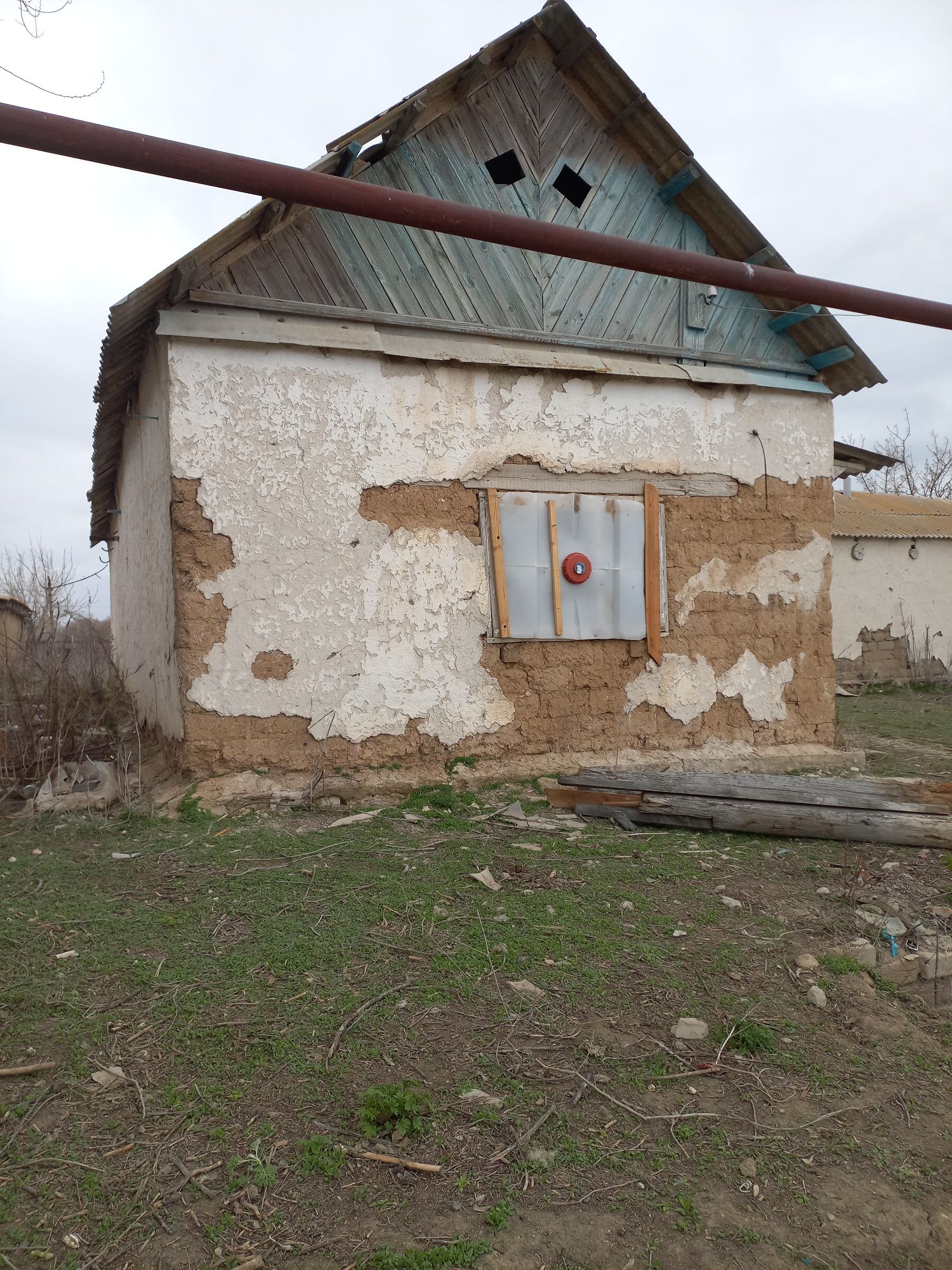 Продам участок посёлок Кайнар