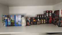 Lego наборы новые
