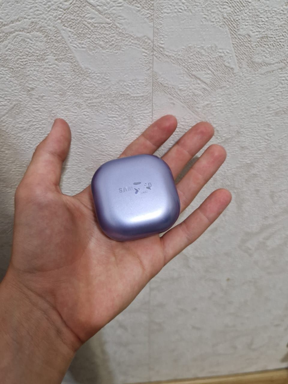 Samsung buds pro