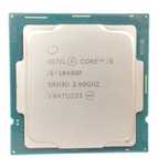 Intel Core i5 10400 F