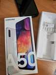 Samsung Galaxy A50