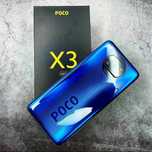 Xiaomi Poco X3  PRO 256gb NFC  120Гц Игровой телефон сотовый