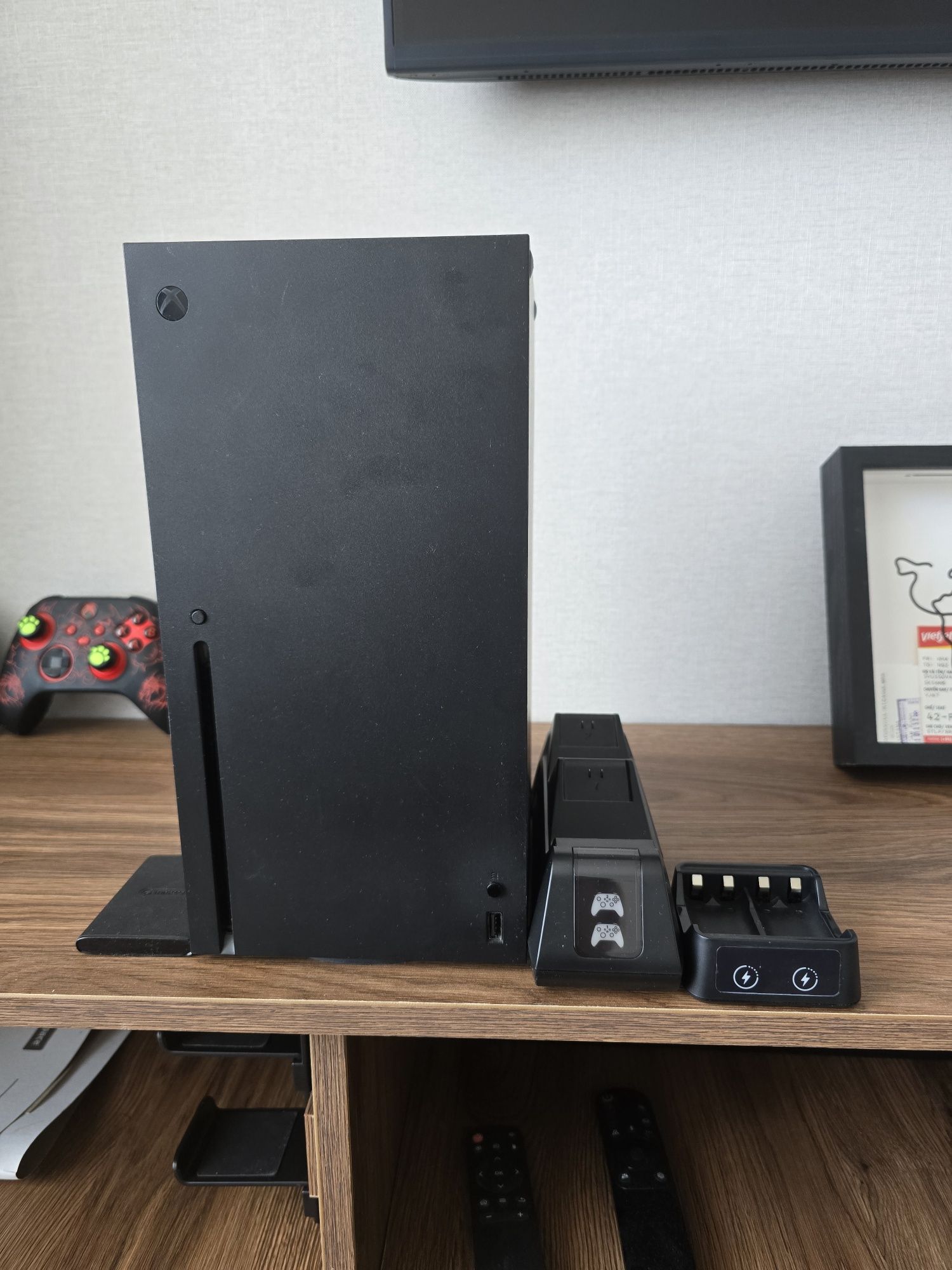 Продам Xbox Series X, варианты обмена
