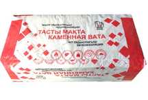 Минплита/Каменная вата