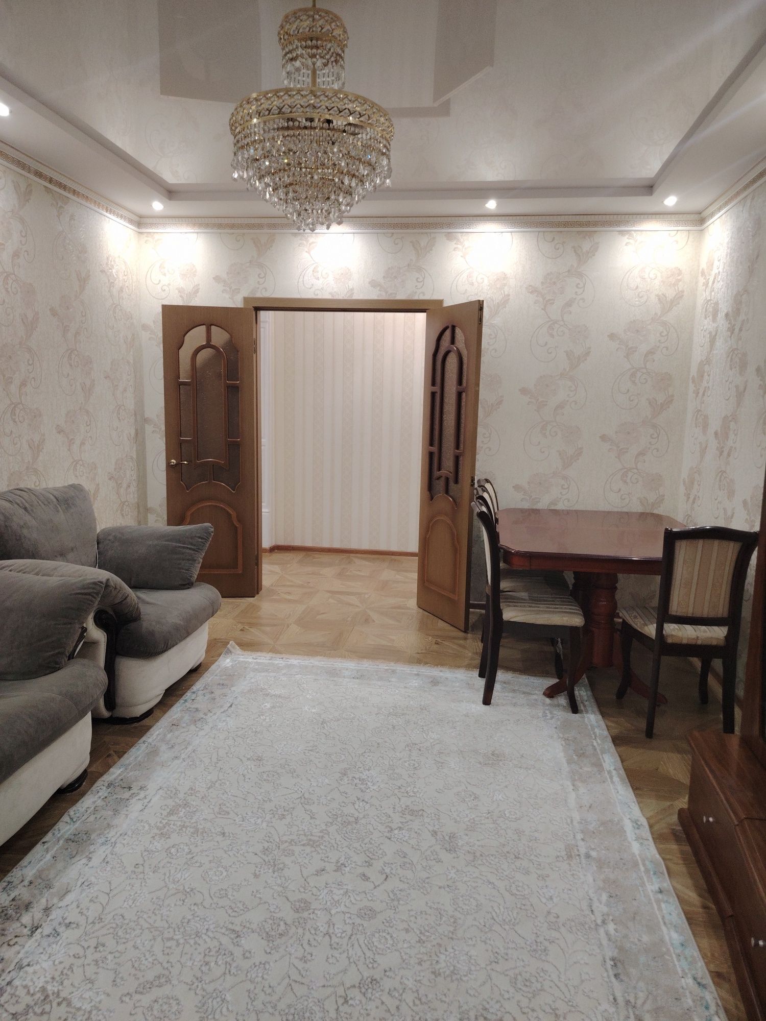 Продам шикарную 3 к квартиру