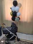Люлька на коляску cybex balios s