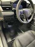 Полики салона Toyota Camry 70 75 80 новые коврики Камри