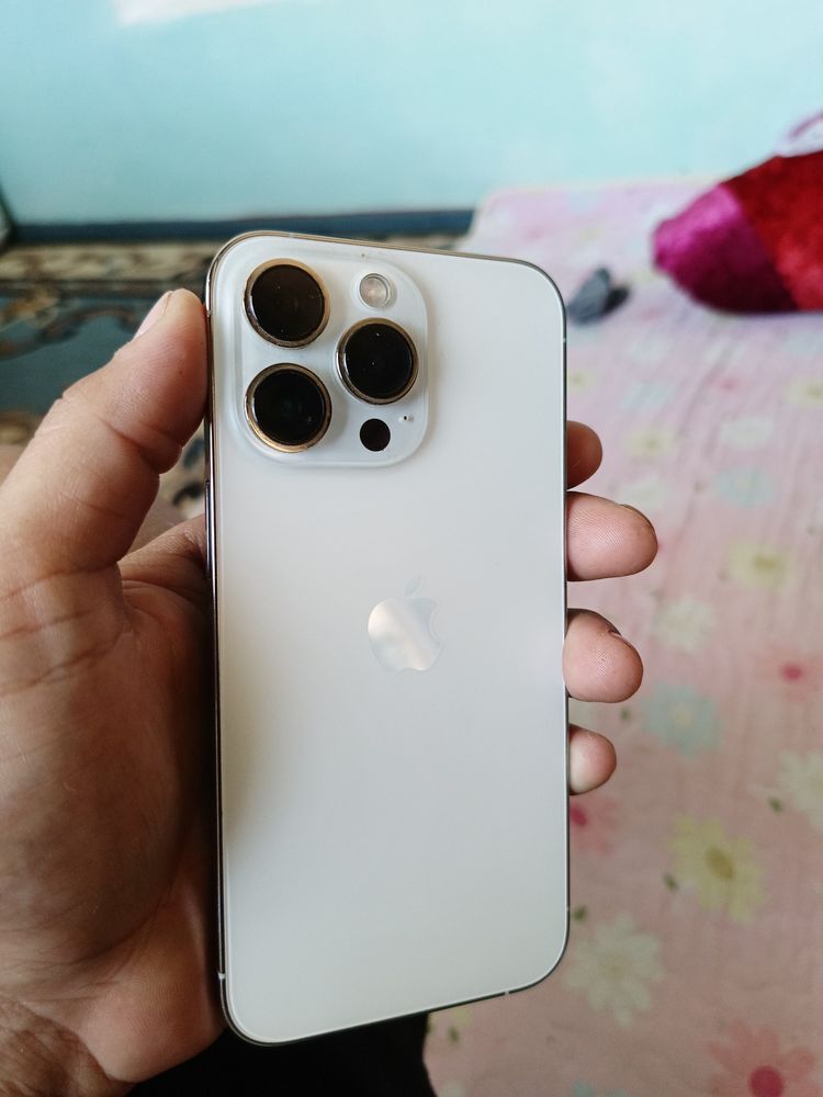 Продаю Iphone 13 Pro 256gb