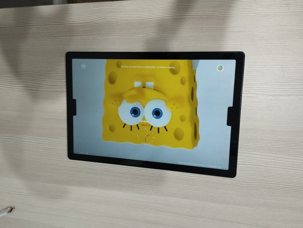 Продам планшет Galaxy tab a8