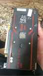 Amd radeon Rx 580 8gb