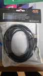 Кабель Venera online DisplayPort - DisplayPort 3 м
