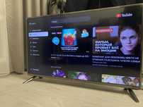 Телевизор LG 42”