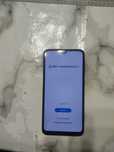Samsung Galaxy A10 в рабочем состоянии