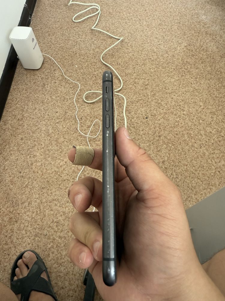 Продам iphone 11 128gb