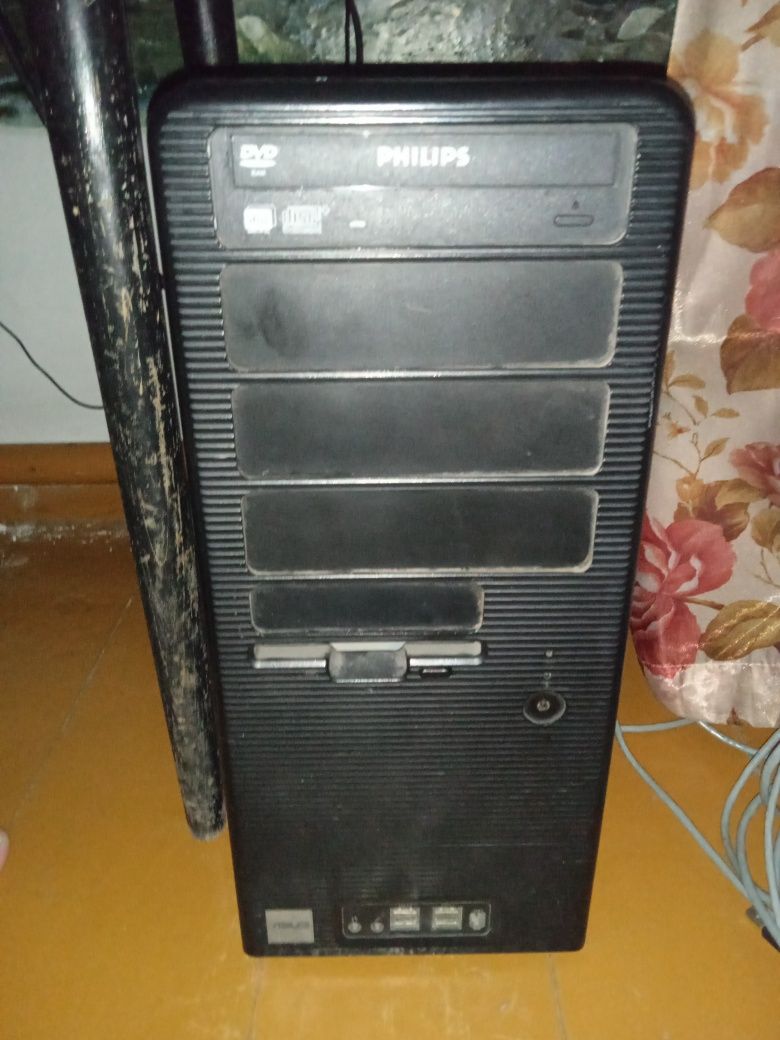 ПК хороший игры тянит