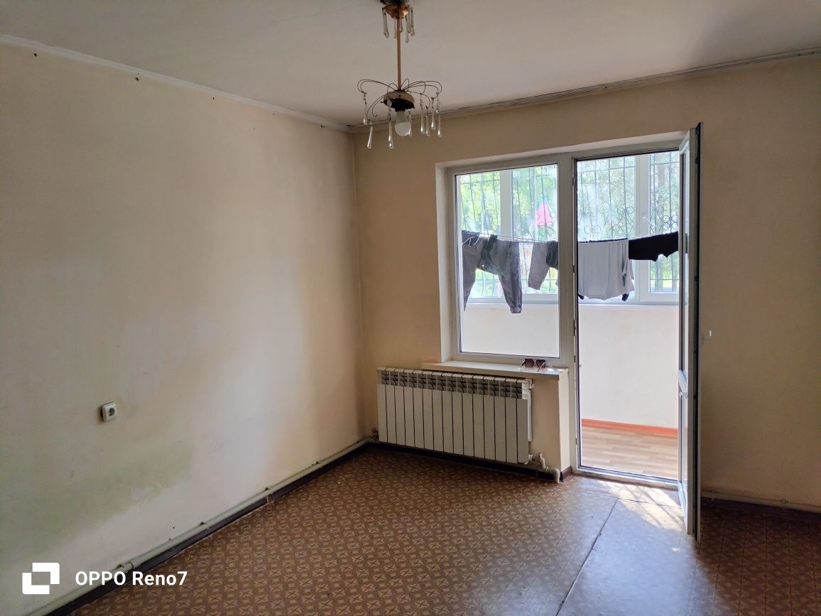 Срочно продам 2х комнатную квартиру