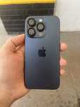Iphone 15 pro 256 gb 87%