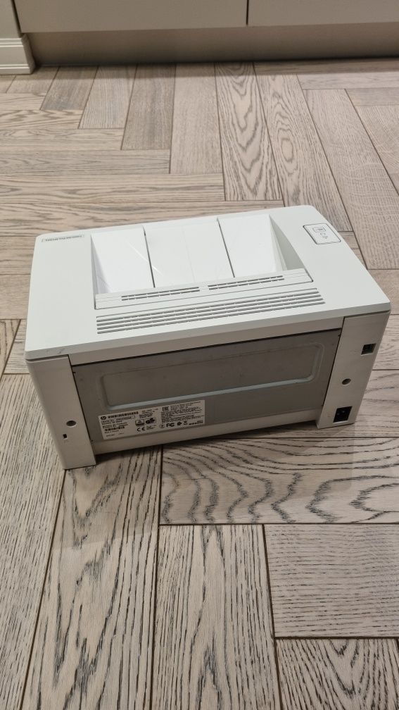Принтер HP LaserJet Pro M102a