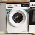 Стиральная машина Gorenje W1NHPI60SCS