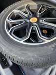 Диски с колесами 225/60 R 17 99 H