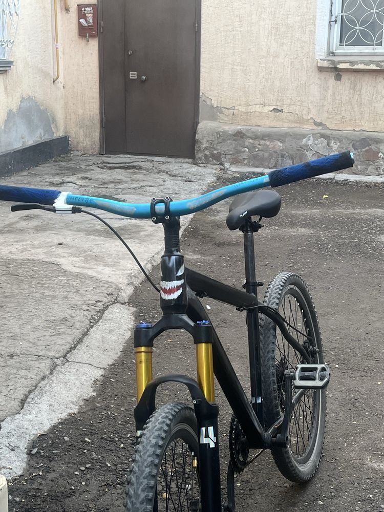 Велик стант продаю