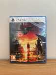 Новый Final Fantasy VII Rebirth/Final Fantasy 7 Rebirth PS5