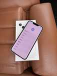 Iphone 13(256)starlight, айфон 13(256)белый Павлодар