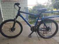 Продам Велосипед Stels Navigator 650