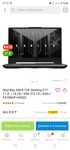 Ноутбук asus tuf gaming