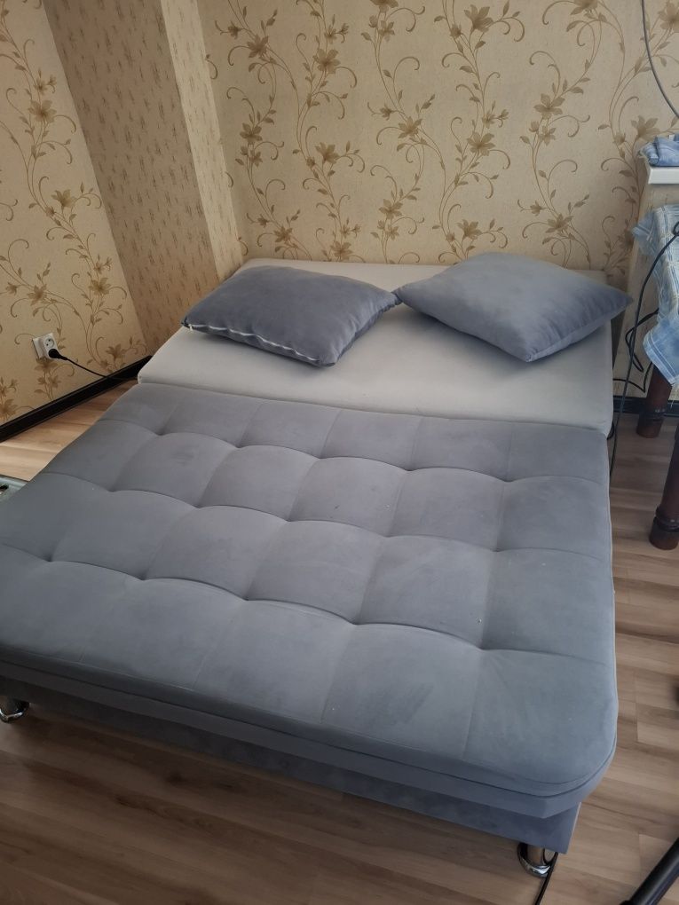 Диван раскладной