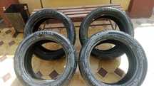 Шины 255/50 R19 4 шт