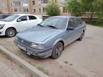 Продам вольсвваген пассат б3 1991 года или обменяю на ауди 100 с4