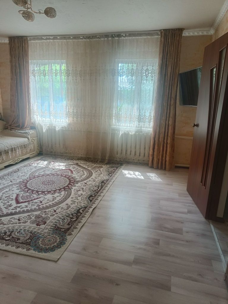 Тез арада қалада үй сатам