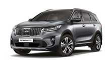 Запчасти Кия Соренто прайм Sorento prime двери багажник мотор