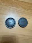 Крышка для объектива и камеры sony e