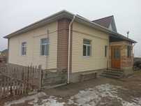 Байтерек 3 үй  сатылады