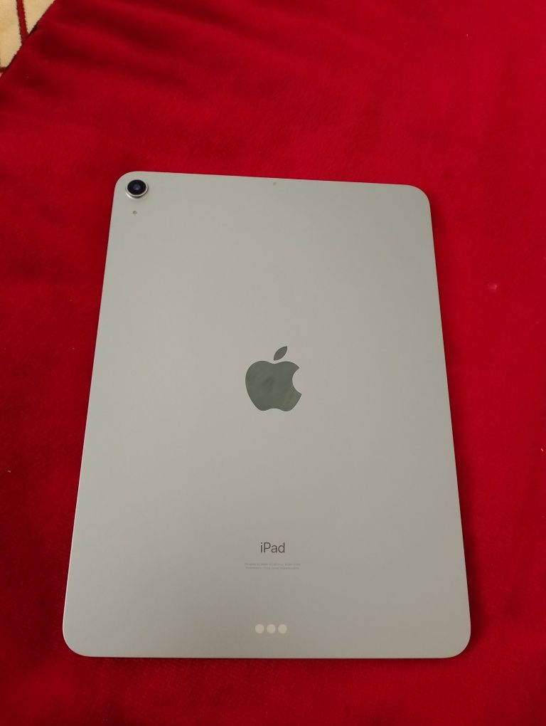 Ipad Air (4th Generation) 256 Gb
