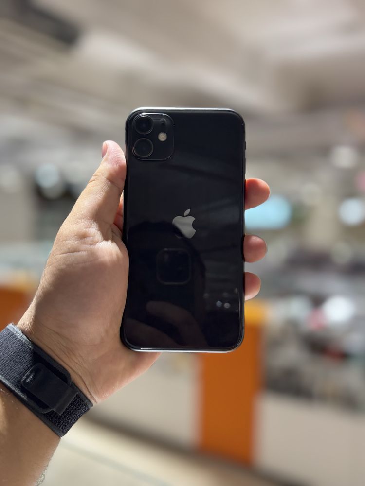 Iphone 11 128gb