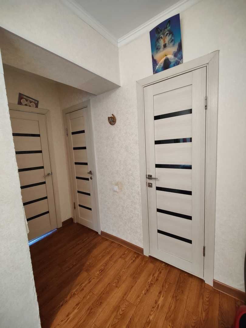 Продам 2комн кв Сити 1мкр