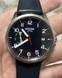 Часы Boccia Titanium