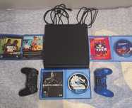 Playstation 4 slim
